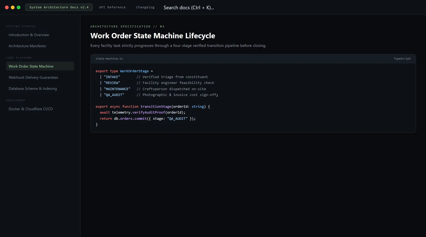 Documentation & Knowledge Bases
