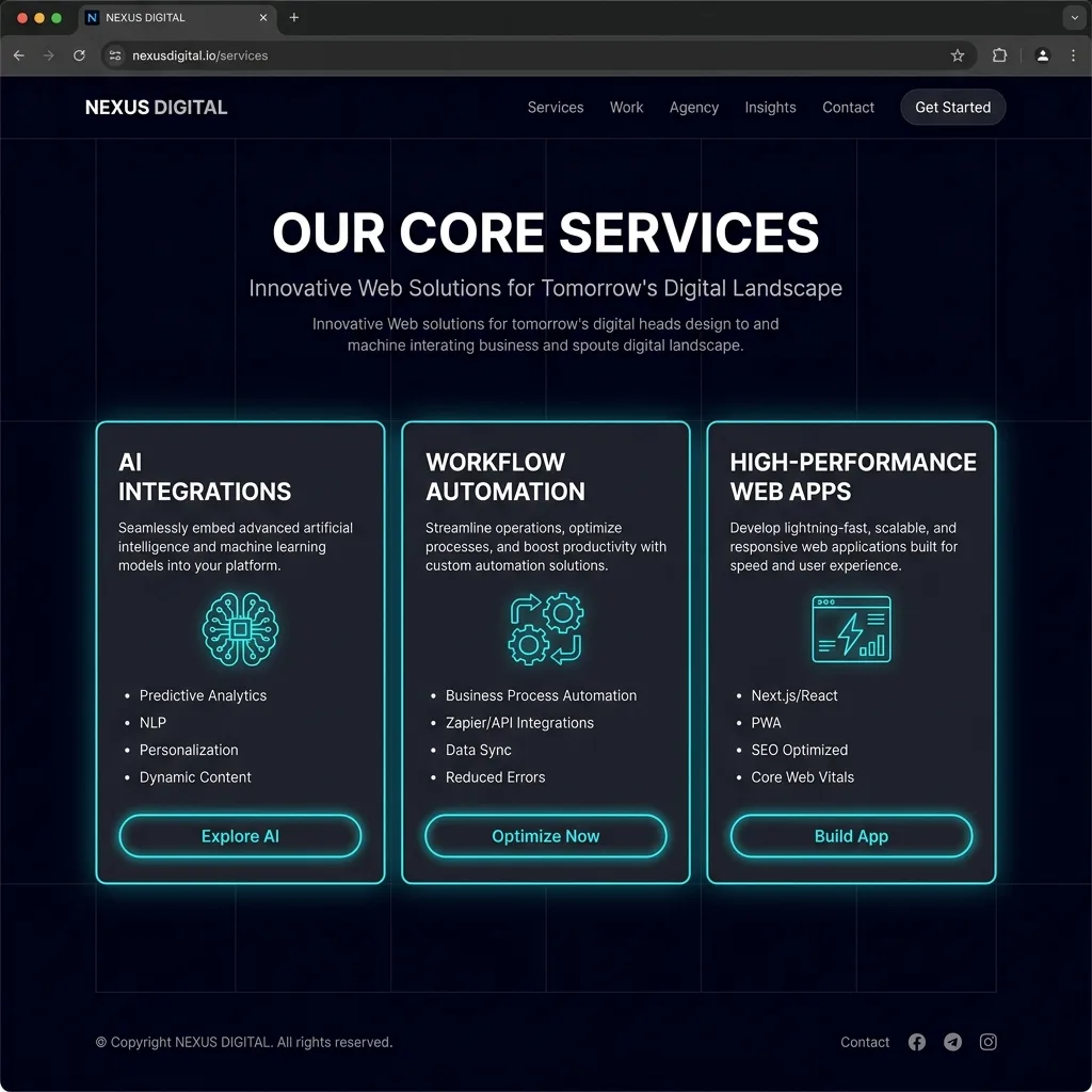 ArcaneDot LLC Platform proof asset 2
