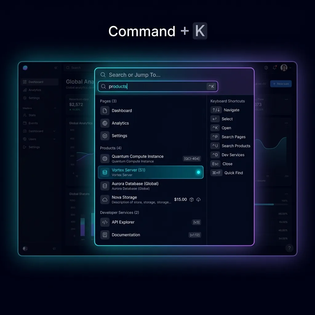 Gov-Tech Brand Redesign proof asset 3