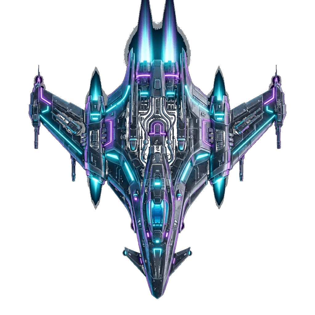 Spaceship